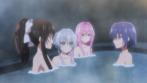 Seirei Gensouki: Spirit Chronicles Season 2